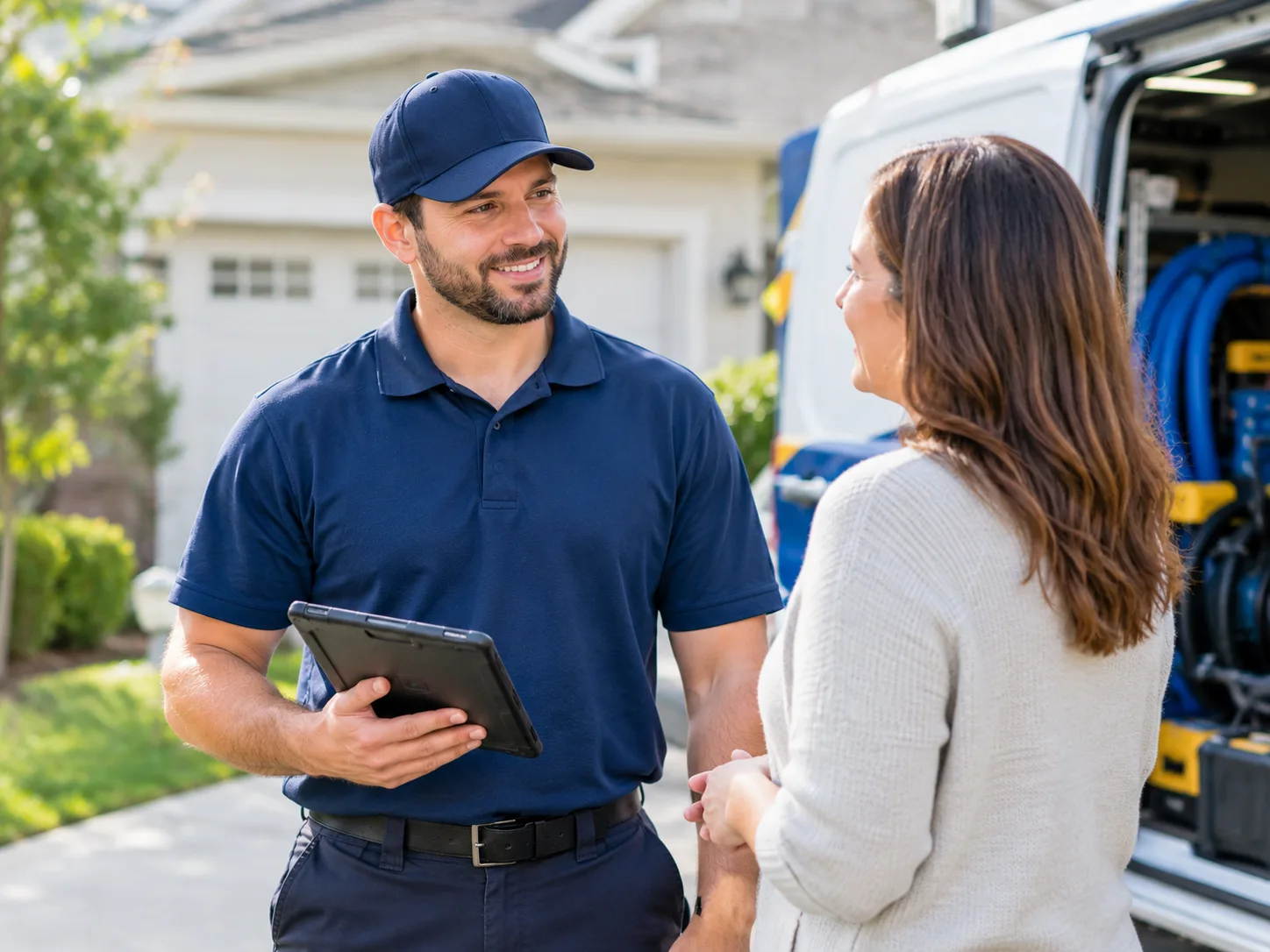 Sewage Backup Cleanup Springfield, MN FAQs
